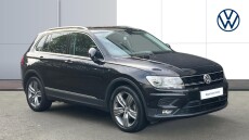 Volkswagen Tiguan 1.5 TSi EVO 150 Match 5dr Petrol Estate